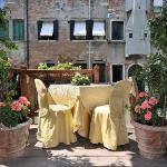 Alla Vite Dorata Venice