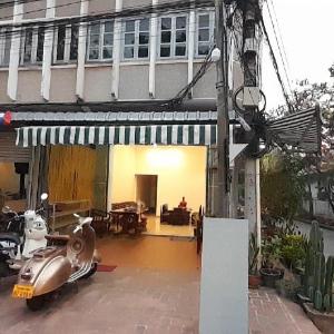 MKhostelluangprabang