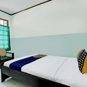 Hotel O Pondok Wisata Kaliandra Kaliurang