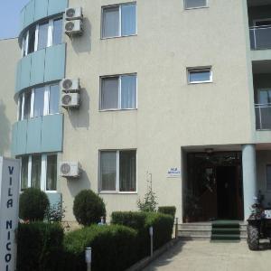 Vila Nicolas
