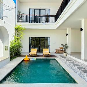 Villa Andra Canggu
