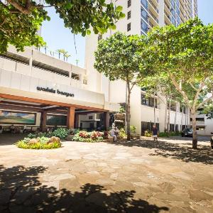 Sweetwater at Waikiki