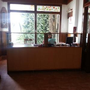 Hotel Tashi Delek