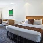 Best Western Geelong Motor Inn & Serviced Apartments