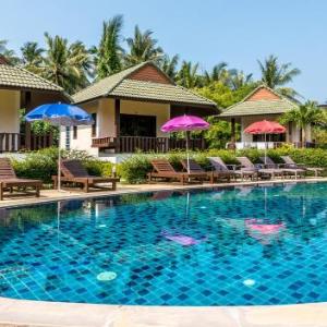 Phatcharee Resort