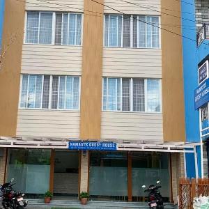 Namaste Guest House
