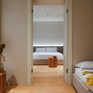 C10 Boutique Hotel