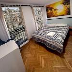 FUENCARRAL BARCELO Apartaments PARKING TPH Madrid