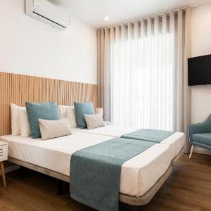 Madalena Hostel e Suites