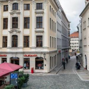 Aparthotel Am Schloss