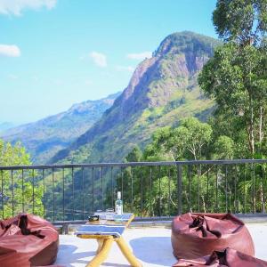 Beyond Nomad Luxury Hostel