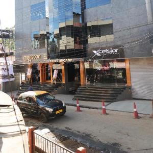 XCELSIOR HOTEL AND SPA