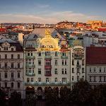 W Prague