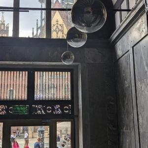 RYNEK 30 Hostel