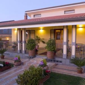 Villa Rosita