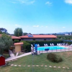 Agriturismo La Mora