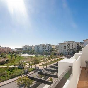 Residencial Duquesa 5 2A