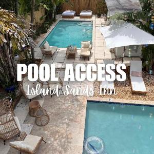 Wilton Manors Guesthouse
