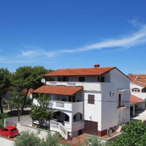 Apartments with parking space Biograd na Moru Biograd - 23415
