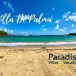 Villa De Palma -Oceanfront community w generator Vega Alta Puerto Rico