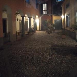 La Corte Dei Cappuccini