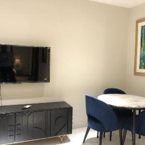 The Opus Residences 2-Bed Apartment Gulberg