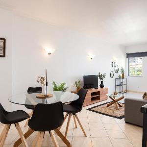 Oasis apartment - City center by HD