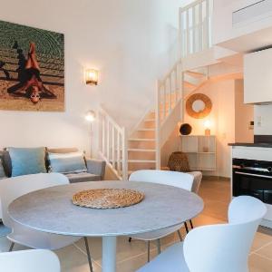 Duplex Celeste centre-ville