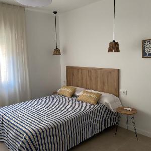 Apartamentos Brisas de Mar