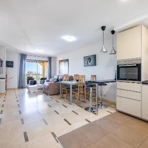 Riviera del Sol 2 bed apt Bellasol