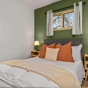 Modern Comfort Apartment in Great Falls