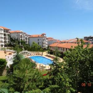 Triumph Holiday Village
