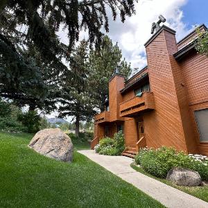 Snowflower #75 condo