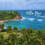 Upscale villa in gated community beach access Yari Puerto Rico