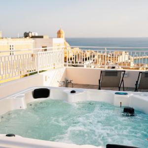 Avalon Boutique Hotel Valletta