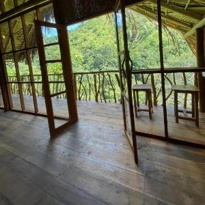 Wood Palace Ella