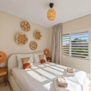 Bliss Sunset Apartment