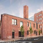 The Weldon Hotel Portland