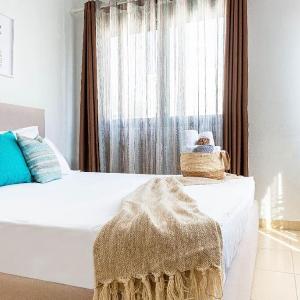 New Central Studio - Super Sea View n' easy Access