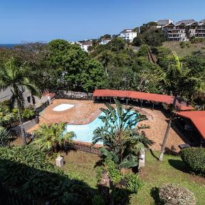 Chakas Rock Chalets 49
