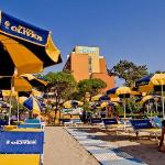 Hotel Oliver Caorle