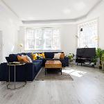 Modern Luxury Soho Apartment
