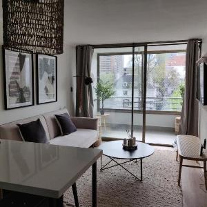 Your Adventure Begins in Las Condes 2BR2BA Apartment