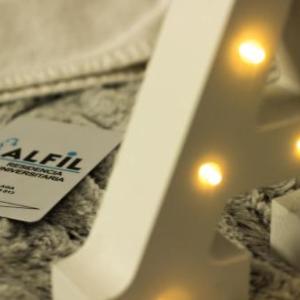 Hostel Residencia Alfil