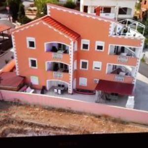Apartments Vugica Silo