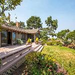 Holiday homes in Sequim Washington