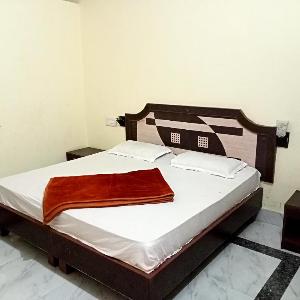 Jyotis home stay khajuraho