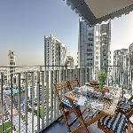 FAM Living - Spacious 3-Bedroom Apartment in Creek Gate with Stunning Views