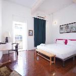 Hotel in Bangkok 