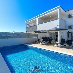 Villa Ema en Ana